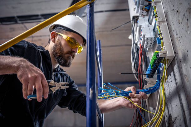 Best Electrical Upgrades for Homes  in Harris Hill, NY