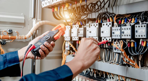 Best Electrical Upgrades for Homes  in Harris Hill, NY