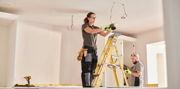 Best Home Electrical Repair  in Harris Hill, NY