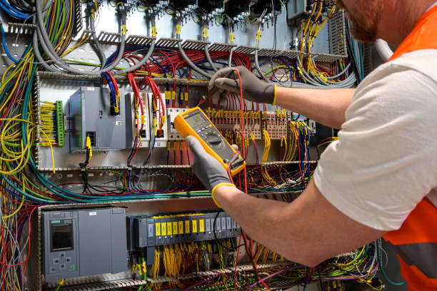 Best Affordable Emergency Electrician  in Harris Hill, NY
