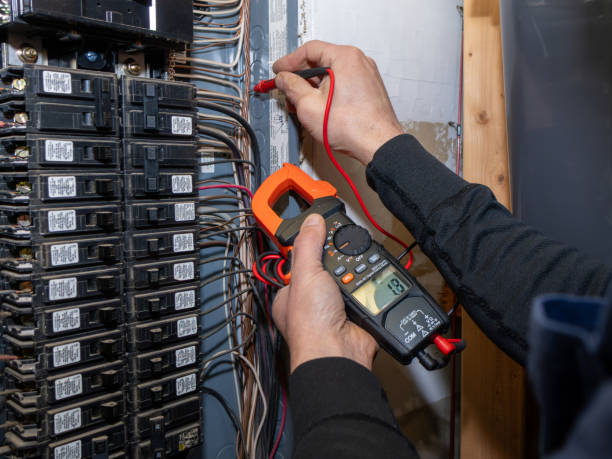 Best Industrial Electrical Services  in Harris Hill, NY